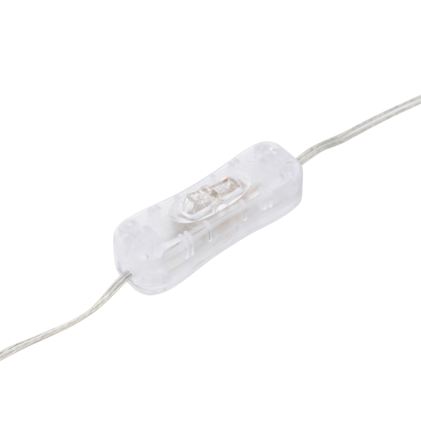 Atmosphera - Decoración de pared LED tipo neón HAPPY BIRTHDAY LED/5V