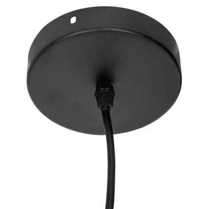 Atmosphera - Lámpara colgante ESTEE 1xE27/40W/230V