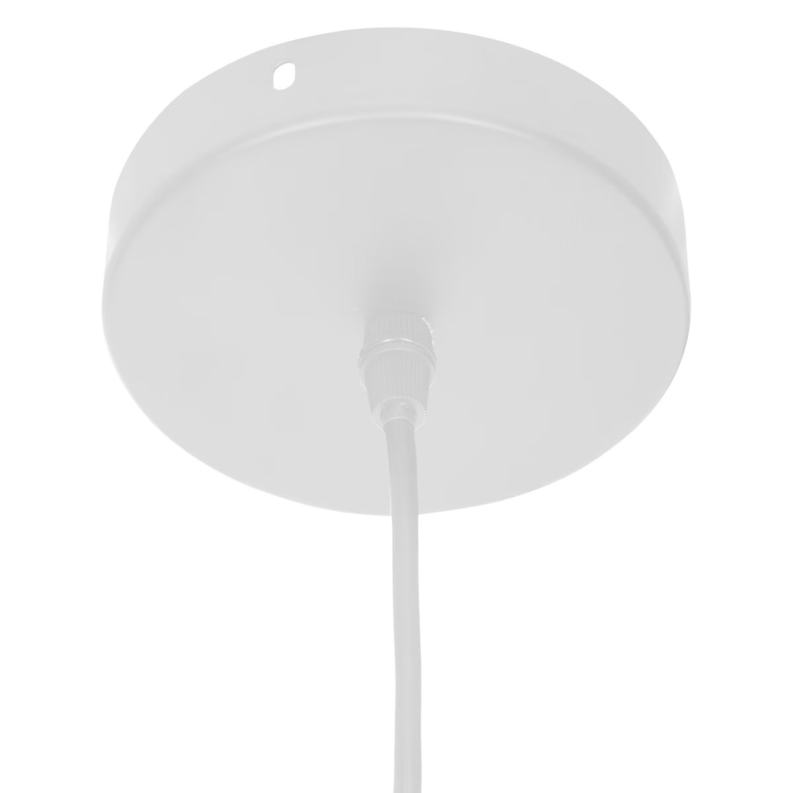 Atmosphera - Lámpara colgante LIZA 1xE27/40W/230V yute