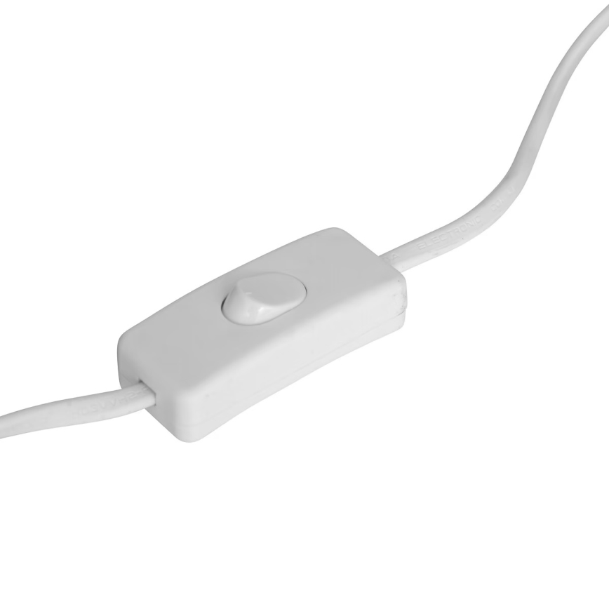 Atmosphera - Lámpara de mesa CARA 1xE14/25W/230V