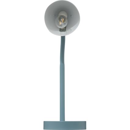 Atmosphera - Lámpara de mesa infantil OREILLES 1xE14/40W/230V azul