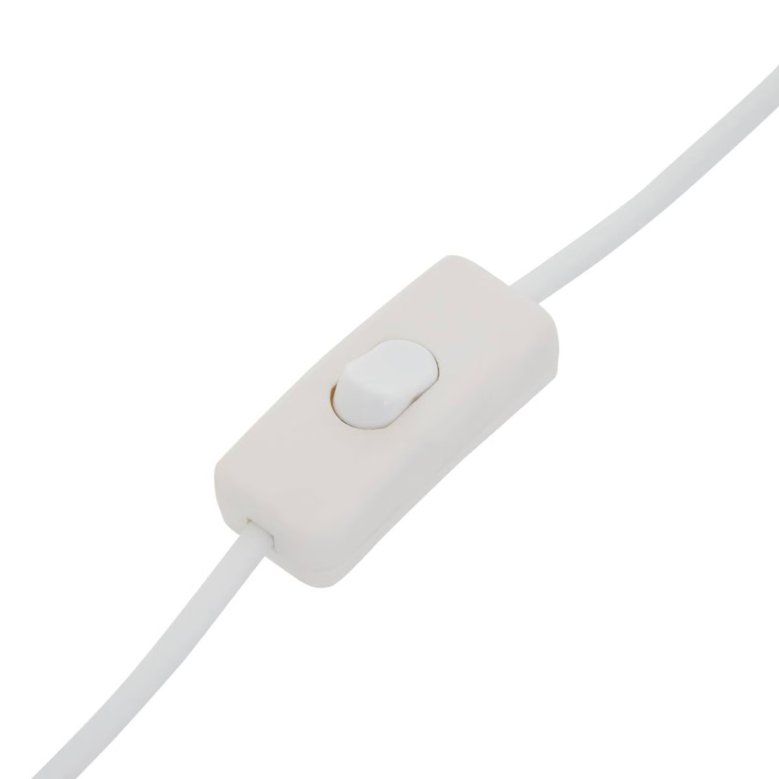 Atmosphera - Lámpara de mesa LITO 1xE14/6W/230V beige