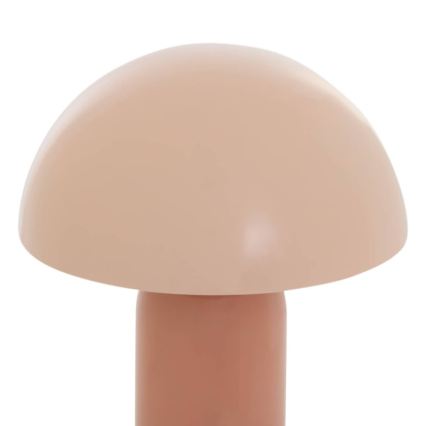 Atmosphera - Lámpara de mesa LITO 1xE14/6W/230V rosa