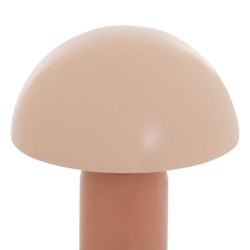 Atmosphera - Lámpara de mesa LITO 1xE14/6W/230V rosa