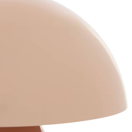Atmosphera - Lámpara de mesa LITO 1xE14/6W/230V rosa