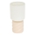 Atmosphera - Lámpara de sobremesa NOLY 1xE14/40W/230V beige