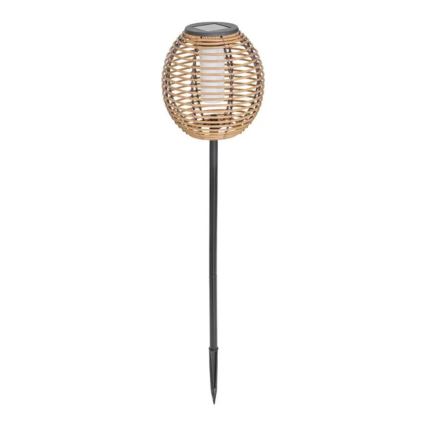 Atmosphera - Lámpara solar LED CUBA LED/1,2V 800 mAh IP44