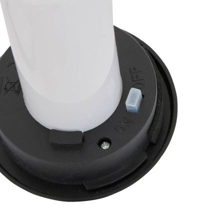 Atmosphera - Lámpara solar LED CUBA LED/1,2V 800 mAh IP44