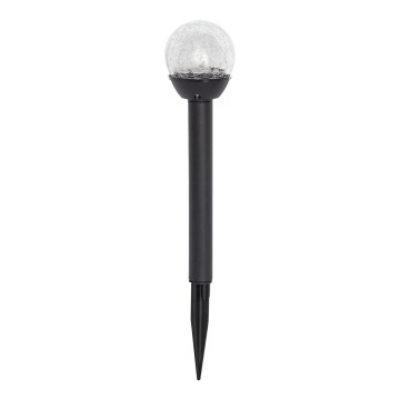 Atmosphera - Lámpara solar LED RGB CARRY LED/1,2V 150 mAh IP44