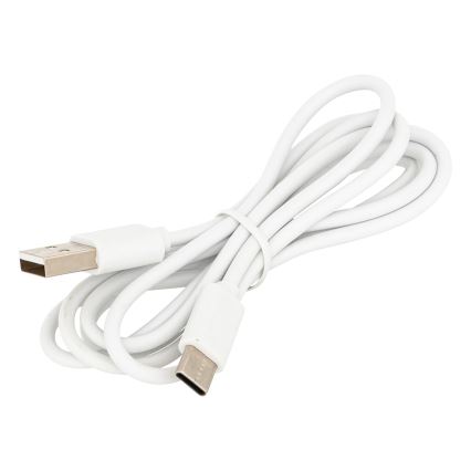 Atmosphera - Lámpara de mesa LED táctil y regulable recargable ANETH LED/3,7V 1800 mAh
