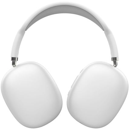 Auriculares inalámbricos 400 mAh blancos