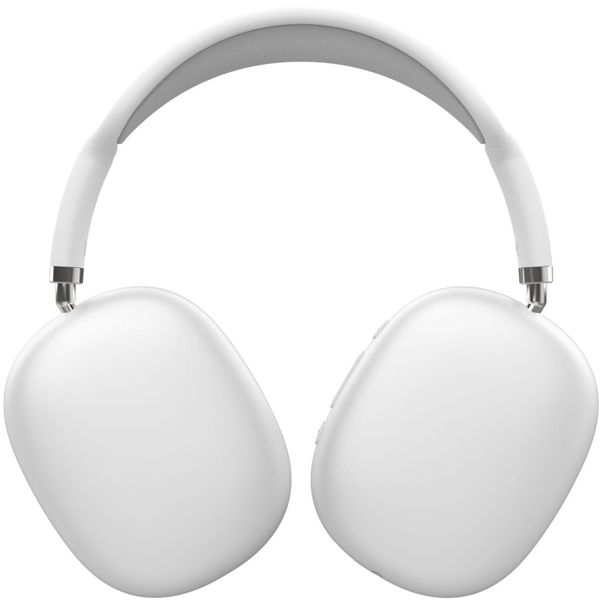 Auriculares inalámbricos 400 mAh blancos
