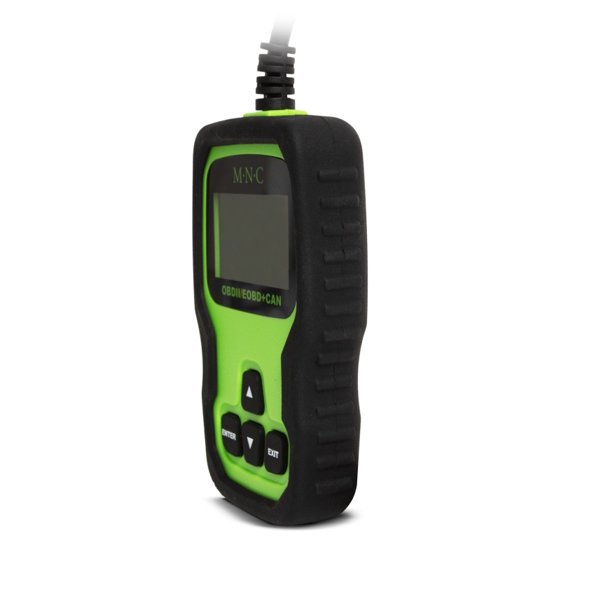 Autodiagnóstico OBD2/12V