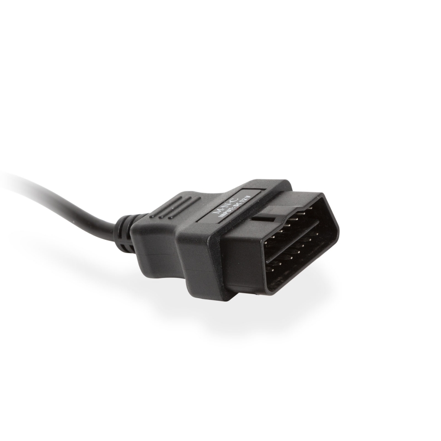 Autodiagnóstico OBD2/12V