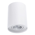 Azzardo AZ0858 - Plafón BROSS 1xGU10/50W/230V