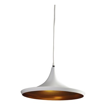 Azzardo AZ1342 - Lámpara suspendida con alambre CHINK 1xE27/40W/230V