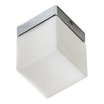 Azzardo AZ2067 - Aplique de pared LED para baño MIL LED/6W/230V IP44