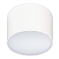 Azzardo AZ2252 - Lámpara de techo MONZA LED/5W/230V