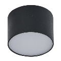 Azzardo AZ2255 - Lámpara de techo LED MONZA LED/5W/230V