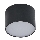 Azzardo AZ2255 - Lámpara de techo LED MONZA LED/5W/230V
