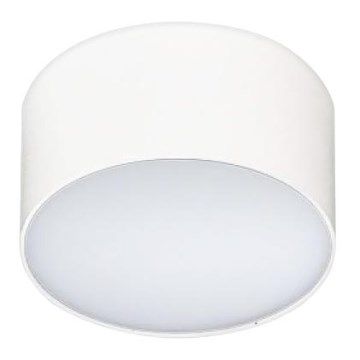 Azzardo AZ2257 - Lámpara de techo LED MONZA 10W/230V