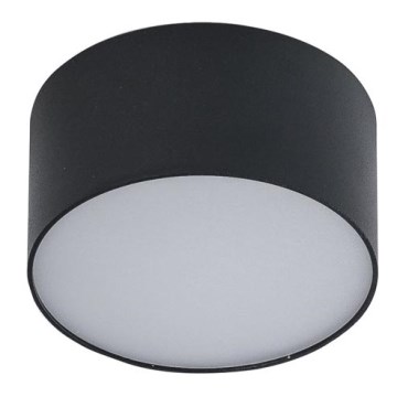 Azzardo AZ2258 - Plafón LED MONZA LED/10W/230V