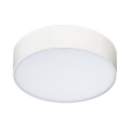 Azzardo AZ2260 - Lámpara de techo LED MONZA LED/20W/230V