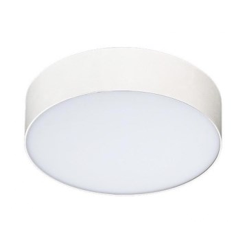 Azzardo AZ2261 - Luminaria de techo MONZA LED/20W/230V