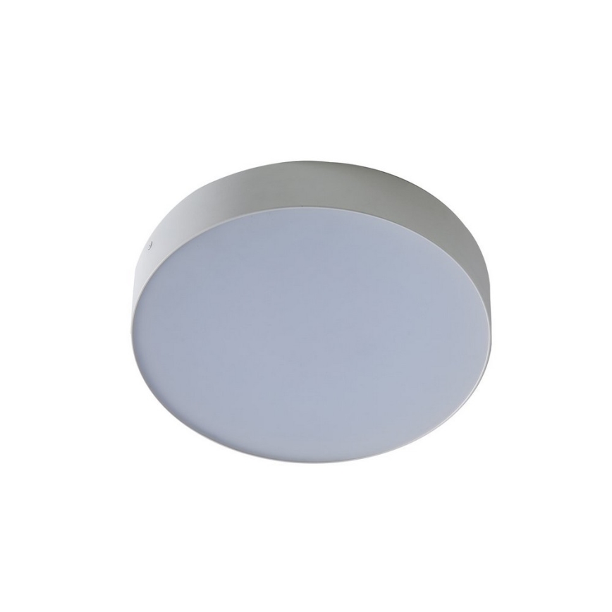 Azzardo AZ2261 - Luminaria de techo MONZA LED/20W/230V