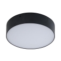 Azzardo AZ2263 - Lámpara de techo LED MONZA LED/20W/230V