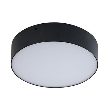 Azzardo AZ2263 - Lámpara de techo LED MONZA LED/20W/230V