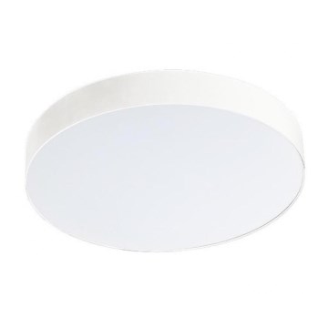 Azzardo AZ2264 - Lámpara de techo LED MONZA LED/50W/230V