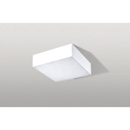 Azzardo AZ2268 - Luminaria de techo LED MONZA SQUARE LED/20W/230V