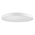 Azzardo AZ2739 - Luminaria de techo LED CORTONA LED/50W/230V 4000K