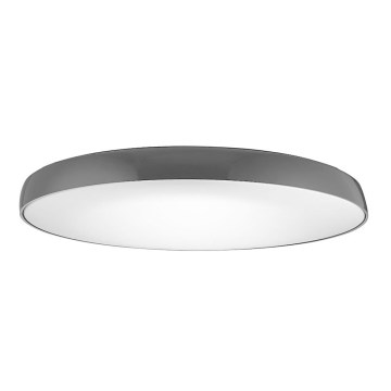 Azzardo AZ2742 - Plafón LED CORTONA 1xLED/50W/230V 4000K