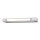Azzardo AZ2793 - Aplique de pared LED para baño DALI LED/18W/230V IP44 4000K