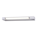 Azzardo AZ2795 - Aplique de pared para baño con DALI LED/24W/230V IP44 4000K
