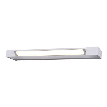 Azzardo AZ2795 - Aplique de pared para baño con DALI LED/24W/230V IP44 4000K