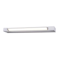 Azzardo AZ2797 - Aplique LED de pared para baño DALI LED/36W/230V IP44 4000K