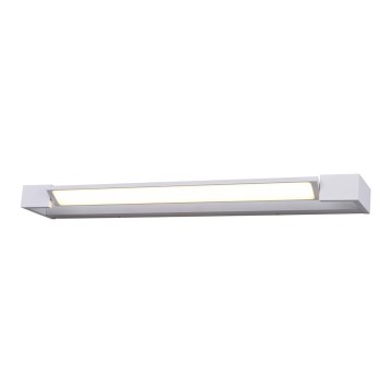 Azzardo AZ2797 - Aplique LED de pared para baño DALI LED/36W/230V IP44 4000K