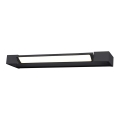Azzardo AZ2895 - Aplique LED de pared para baño con control DALI LED/18W/230V IP44 4000K