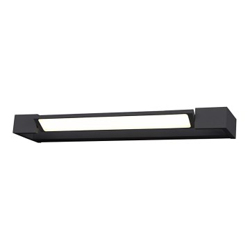 Azzardo AZ2895 - Aplique LED de pared para baño con control DALI LED/18W/230V IP44 4000K