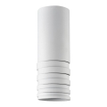 Azzardo AZ3125 - Plafón LOCUS 1xGU10/35W/230V