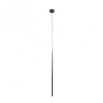 Azzardo AZ3155 - Lámpara colgante LED LOUISE LED/3W/230V
