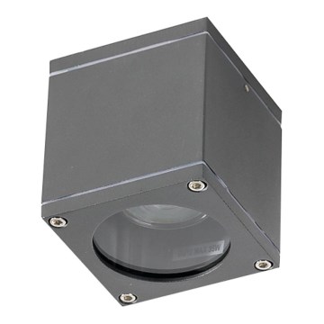 Azzardo AZ3323 - Foco de exterior JOE 1xGU10/35W/230V IP54