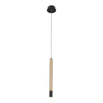 Azzardo AZ3339 - Lámpara LED colgante IZOLDA LED/5W/230V
