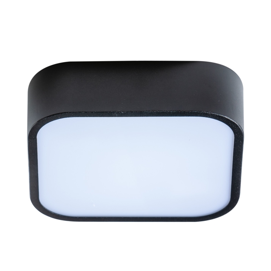 Azzardo AZ4146 - Plafón de baño LUCIE 2xE27/20W/230V IP44