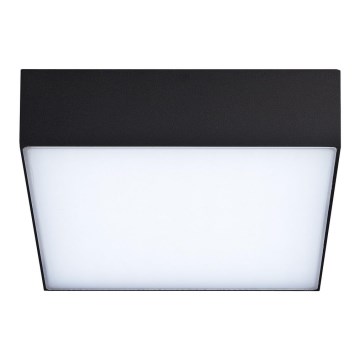 Azzardo AZ4497 - Plafón LED de exterior CASPER LED/15W/230V IP54 cuadrado