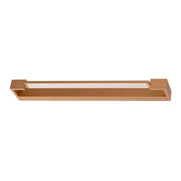 Azzardo AZ5248 - Aplique LED de baño DALI LED/36W/230V 4000K IP44 90 cm