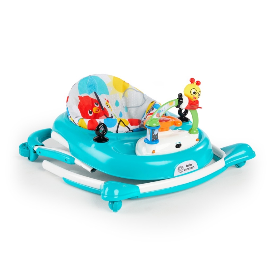 Baby Einstein - Andador para bebés SKY EXPLORERS WALKER 3xAA